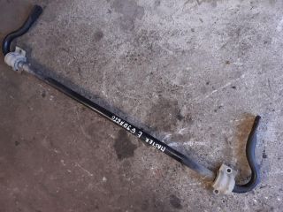 bontott RENAULT MASTER Első Vízszintes Stabilizátor Rúd