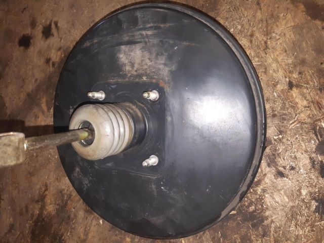 bontott RENAULT MASTER Fékrásegítő