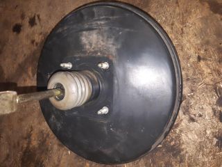 bontott RENAULT MASTER Fékrásegítő