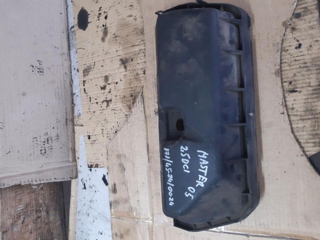 bontott RENAULT MASTER Felső Motorburkolat