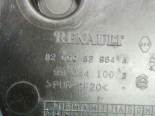 bontott RENAULT MASTER Felső Vezérlés Burkolat