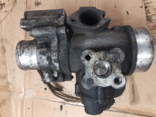 bontott RENAULT MASTER Fojtószelep (Elektromos)