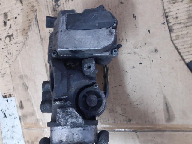 bontott RENAULT MASTER Fojtószelep (Elektromos)