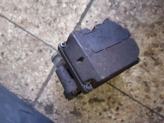 bontott RENAULT MASTER Fojtószelep (Elektromos)