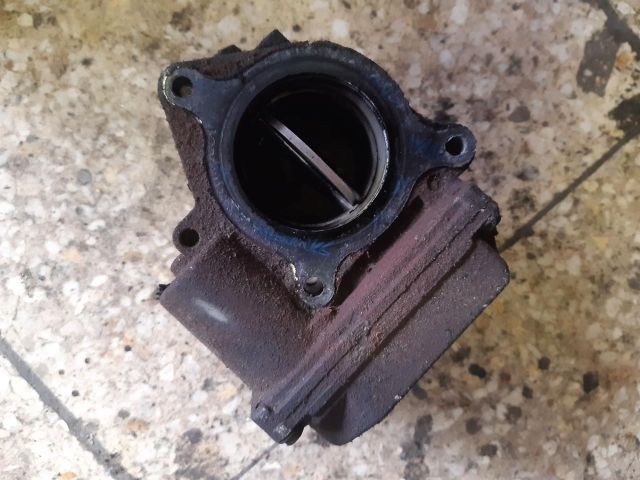 bontott RENAULT MASTER Fojtószelep (Elektromos)