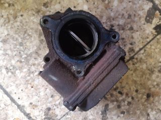 bontott RENAULT MASTER Fojtószelep (Elektromos)