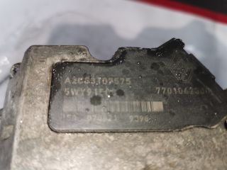 bontott RENAULT MASTER Fojtószelep (Elektromos)