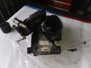 bontott RENAULT MASTER Fojtószelep (Elektromos)