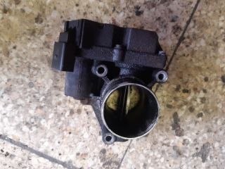 bontott RENAULT MASTER Fojtószelep (Elektromos)