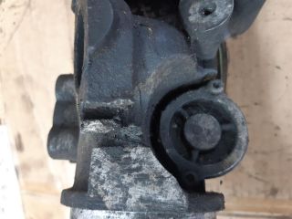 bontott RENAULT MASTER Fojtószelep (Elektromos)