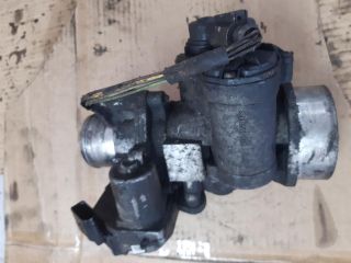 bontott RENAULT MASTER Fojtószelep (Elektromos)