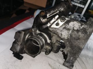 bontott RENAULT MASTER Fojtószelep (Elektromos)