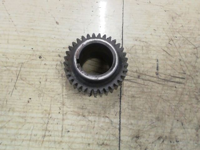 bontott RENAULT MASTER Főtengely Bordáskerék / Lánckerék