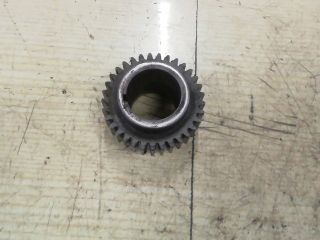 bontott RENAULT MASTER Főtengely Bordáskerék / Lánckerék