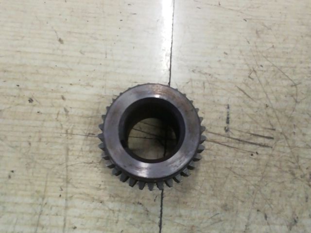 bontott RENAULT MASTER Főtengely Bordáskerék / Lánckerék