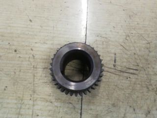 bontott RENAULT MASTER Főtengely Bordáskerék / Lánckerék