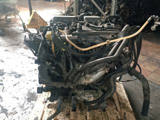 bontott RENAULT MASTER Főtengely Szíjtárcsa