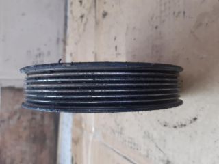 bontott RENAULT MASTER Főtengely Szíjtárcsa