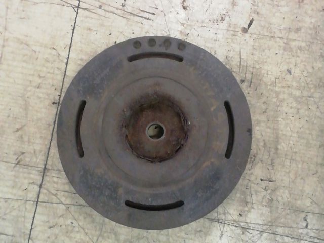 bontott RENAULT MASTER Főtengely Szíjtárcsa