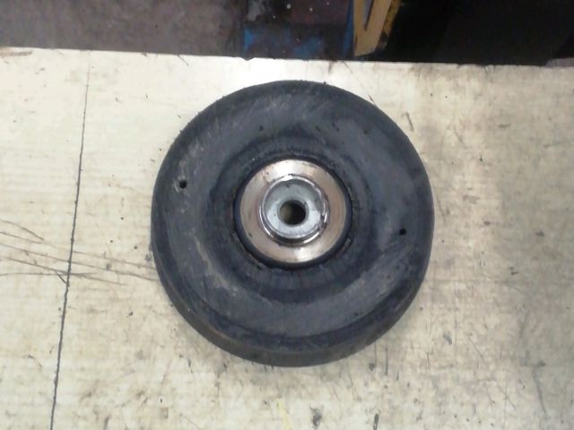 bontott RENAULT MASTER Főtengely Szíjtárcsa