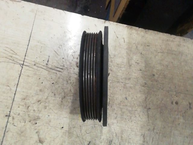 bontott RENAULT MASTER Főtengely Szíjtárcsa