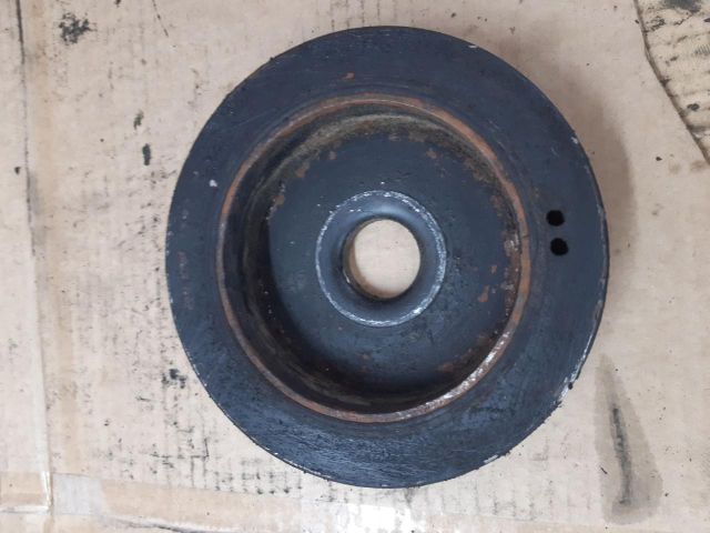 bontott RENAULT MASTER Főtengely Szíjtárcsa