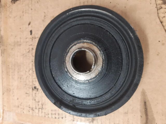 bontott RENAULT MASTER Főtengely Szíjtárcsa