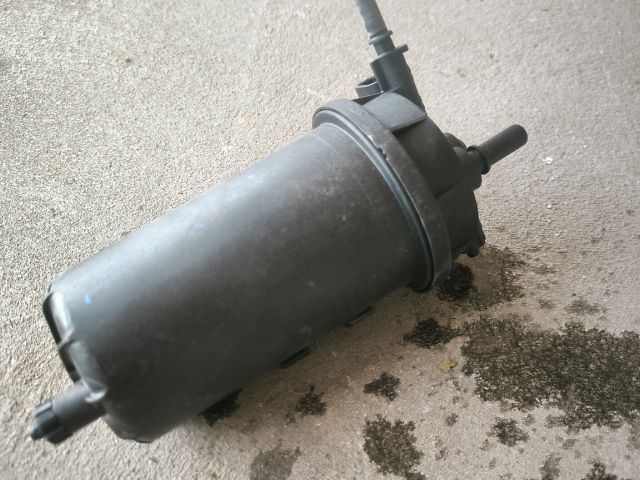 bontott RENAULT MASTER Gázolajszűrő Ház