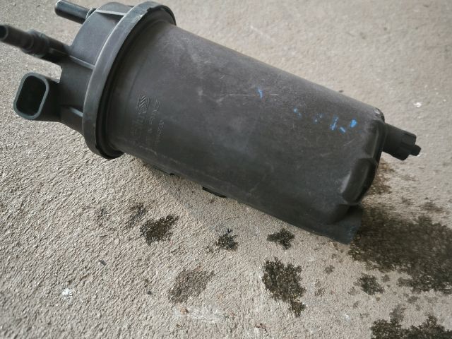 bontott RENAULT MASTER Gázolajszűrő Ház