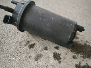 bontott RENAULT MASTER Gázolajszűrő Ház