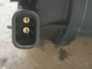 bontott RENAULT MASTER Gázolajszűrő Ház