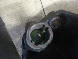 bontott RENAULT MASTER Gázolajszűrő Ház