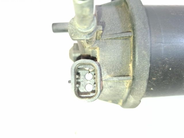 bontott RENAULT MASTER Gázolajszűrő Ház