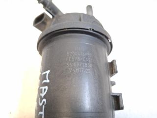 bontott RENAULT MASTER Gázolajszűrő Ház