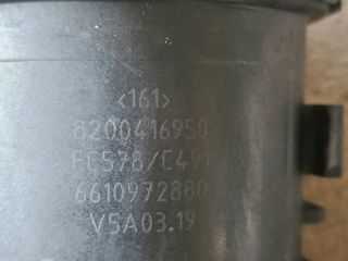 bontott RENAULT MASTER Gázolajszűrő Ház