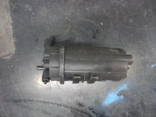 bontott RENAULT MASTER Gázolajszűrő Ház