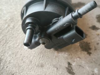 bontott RENAULT MASTER Gázolajszűrő Ház