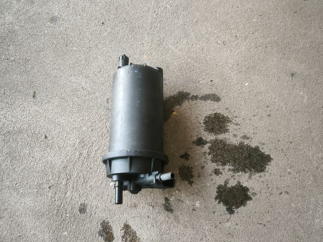 bontott RENAULT MASTER Gázolajszűrő Ház