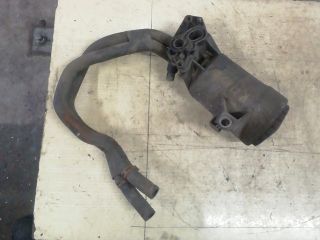 bontott RENAULT MASTER Gázolajszűrő Ház