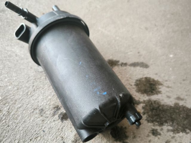 bontott RENAULT MASTER Gázolajszűrő Ház