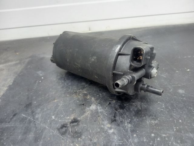 bontott RENAULT MASTER Gázolajszűrő Ház