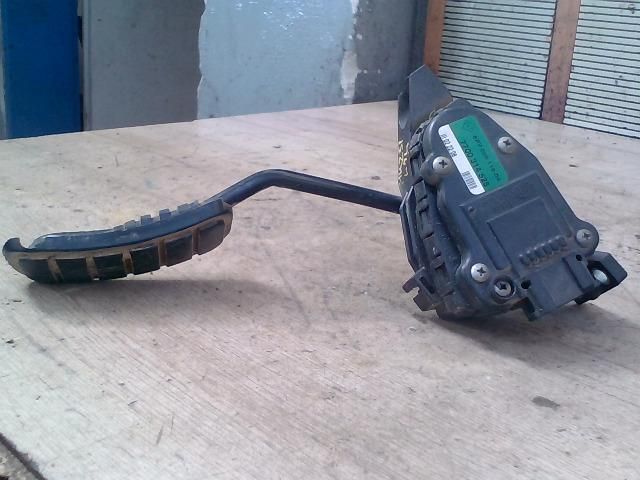 bontott RENAULT MASTER Gázpedál (Elektromos)