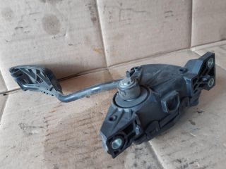 bontott RENAULT MASTER Gázpedál (Elektromos)