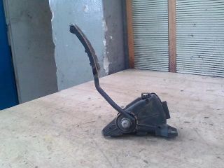 bontott RENAULT MASTER Gázpedál (Elektromos)