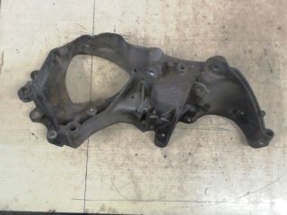 bontott RENAULT MASTER Generátor Tartó Bak