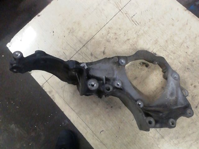 bontott RENAULT MASTER Generátor Tartó Bak