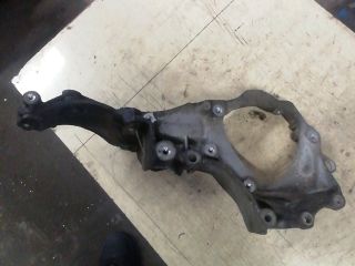 bontott RENAULT MASTER Generátor Tartó Bak