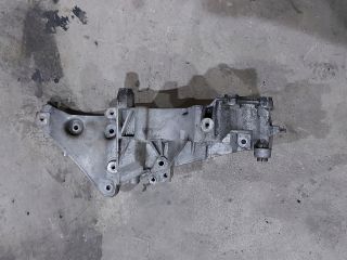 bontott RENAULT MASTER Generátor Tartó Bak