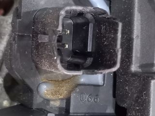 bontott RENAULT MASTER Generátor