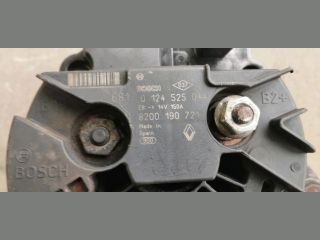 bontott RENAULT MASTER Generátor